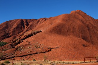 Outback Australia Photos